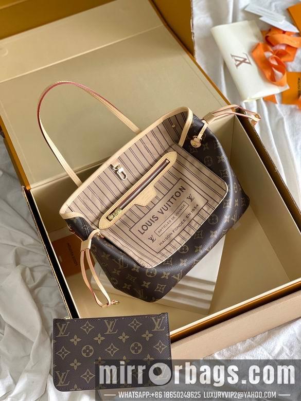 LV Replica Bags M41245 29X21X12cm