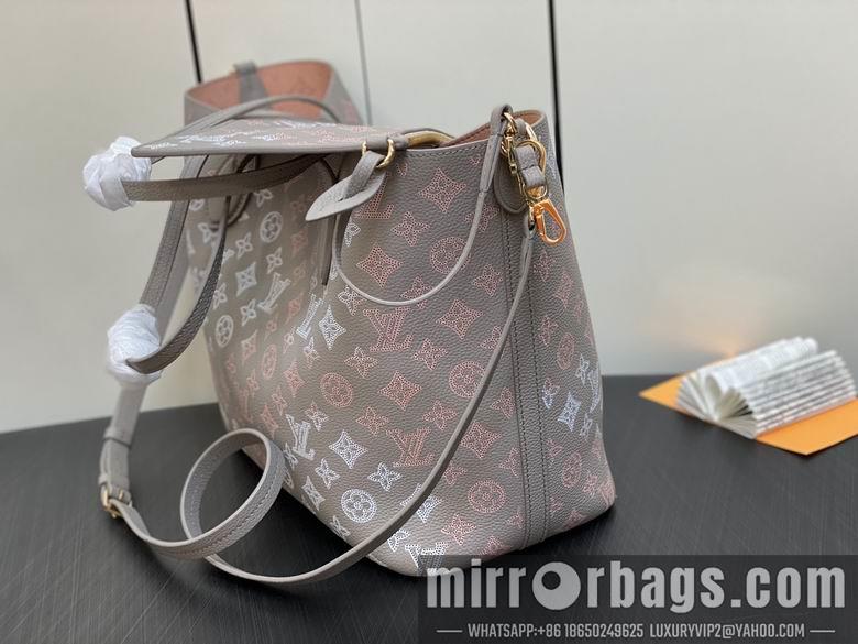 LV Replica Bags Blossom M23387 30x27.5x16cm gf