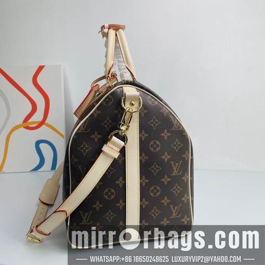 LV Replica Bags Keepall M41416 L50x29x23cm gf