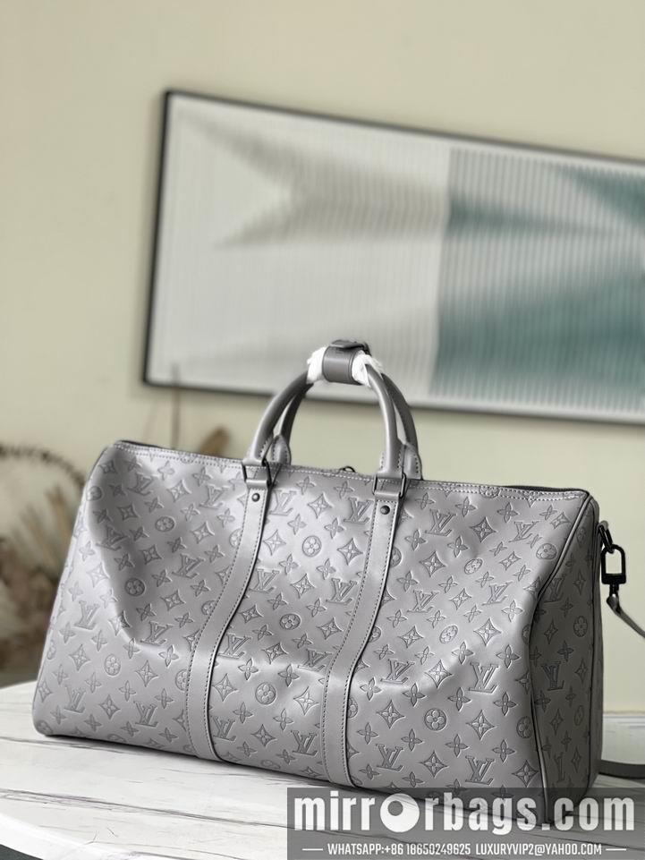 LV Replica Bags Keepall M46117 50x29x23cm gf