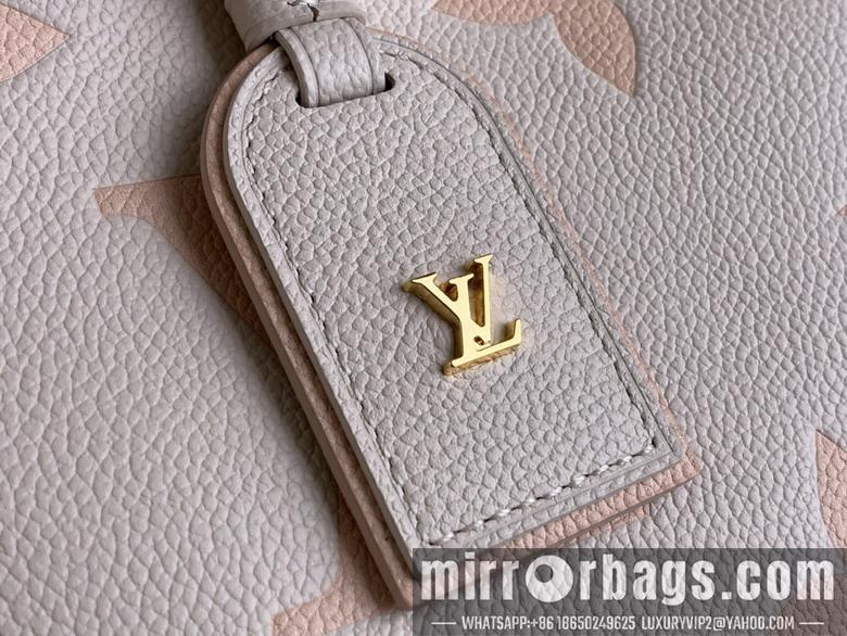 LV Replica Bags CarryAll M46289 29x24x12cm gf