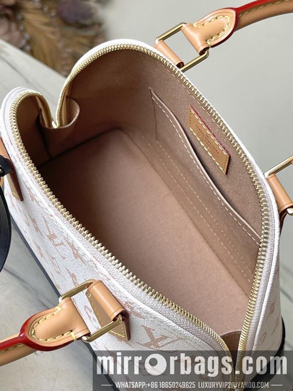 LV Replica Bags Alma M46922 23.5x17.5x11.5cm gf