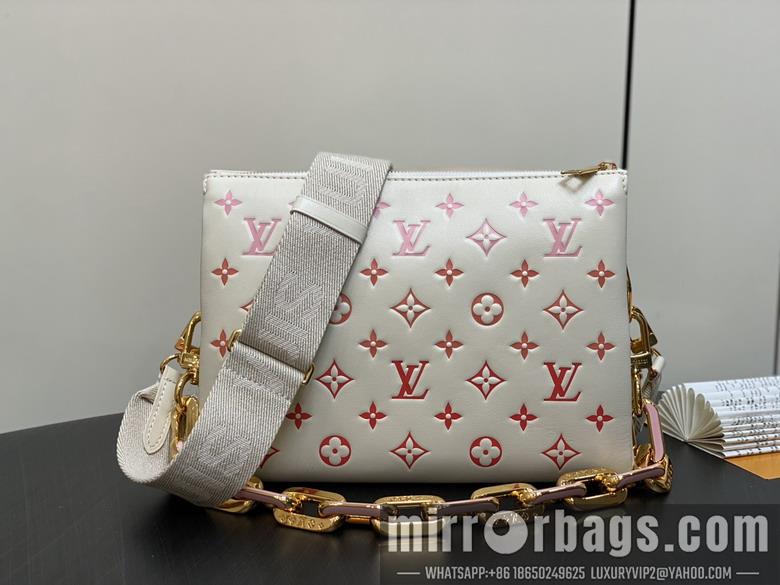 LV Replica Bags Coussin M25110 26x20x12cm gf