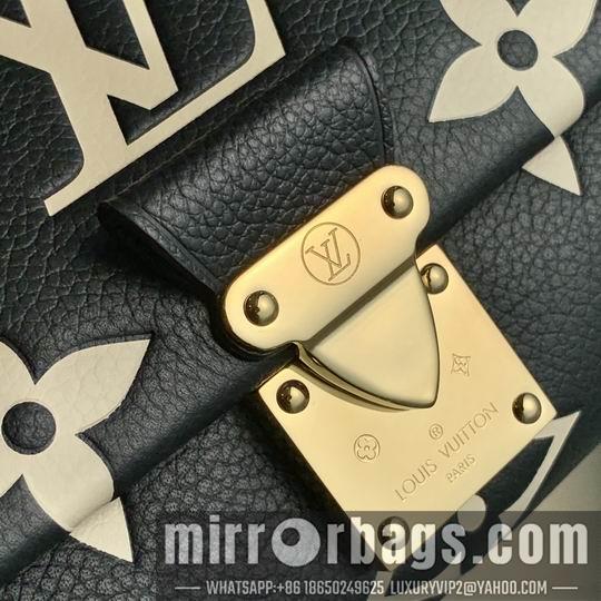 LV Replica Bags Favorite M45859黑白24x14x9cm gf