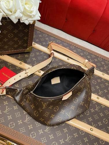 LV Replica Bags Bumbag M43644 37x14x13cm gf