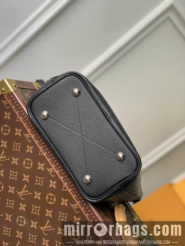 LV Replica Bags Blossom M21849黑20x20x12.5cm gf