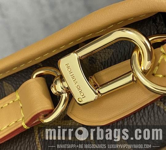 LV Replica Bags Diane M45985 25x9x15cm gf1