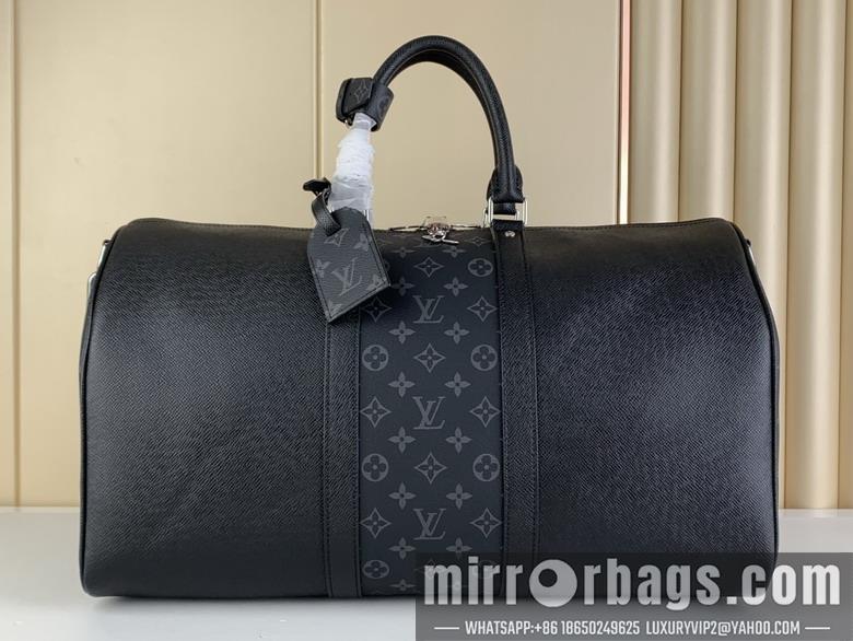 LV Replica Bags Keepall M53776 50x29x23cm gf