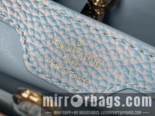 LV Replica Bags CapucinesBB M59850 M20841 M59868 27x18x9cm gf