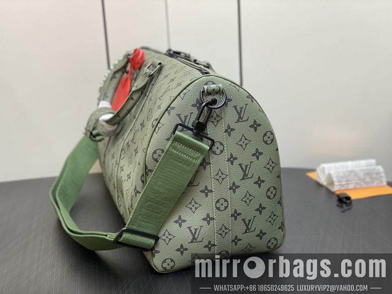 LV Replica Bags Keepall M23962 45x27x20cm gf