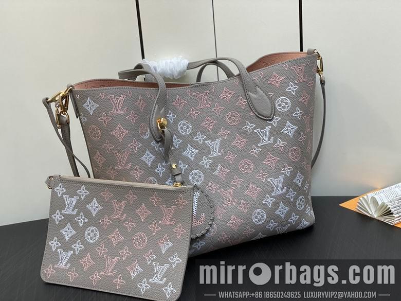 LV Replica Bags Blossom M23387 30x27.5x16cm gf