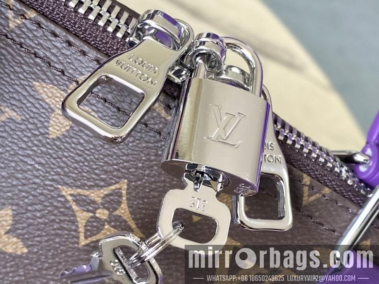 LV Replica Bags Keepall M46775 50x29x23cm gf