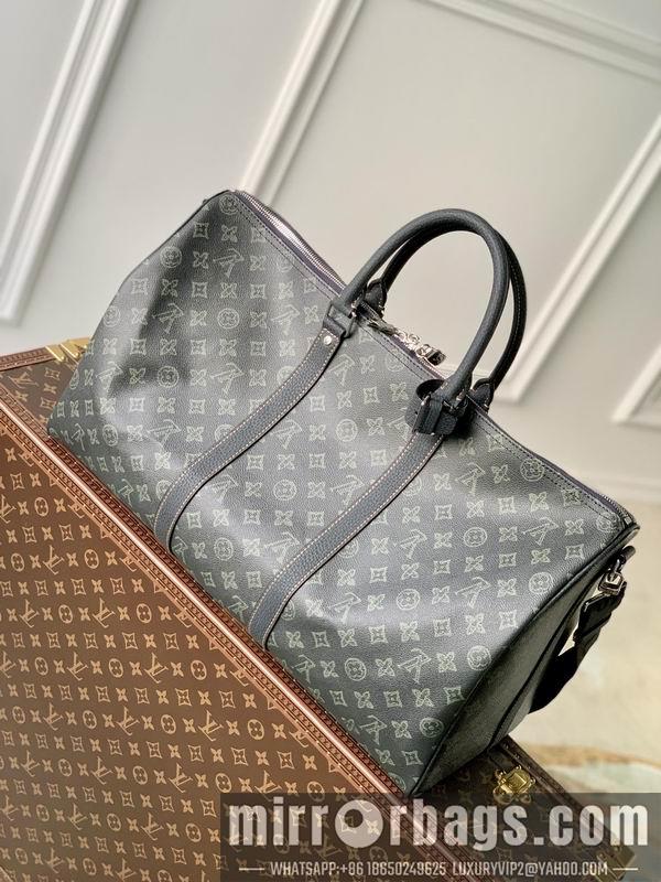 LV Replica Bags Keepall M46334 50x29x23cm gf