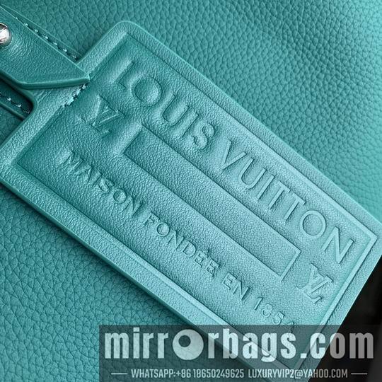 LV Replica Bags Keepall M22486 27x17x13cm gf2色