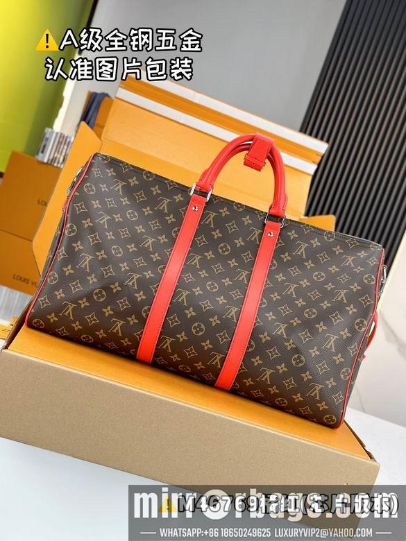 LV Replica Bags Keepall M46771 50x29x23cm gf