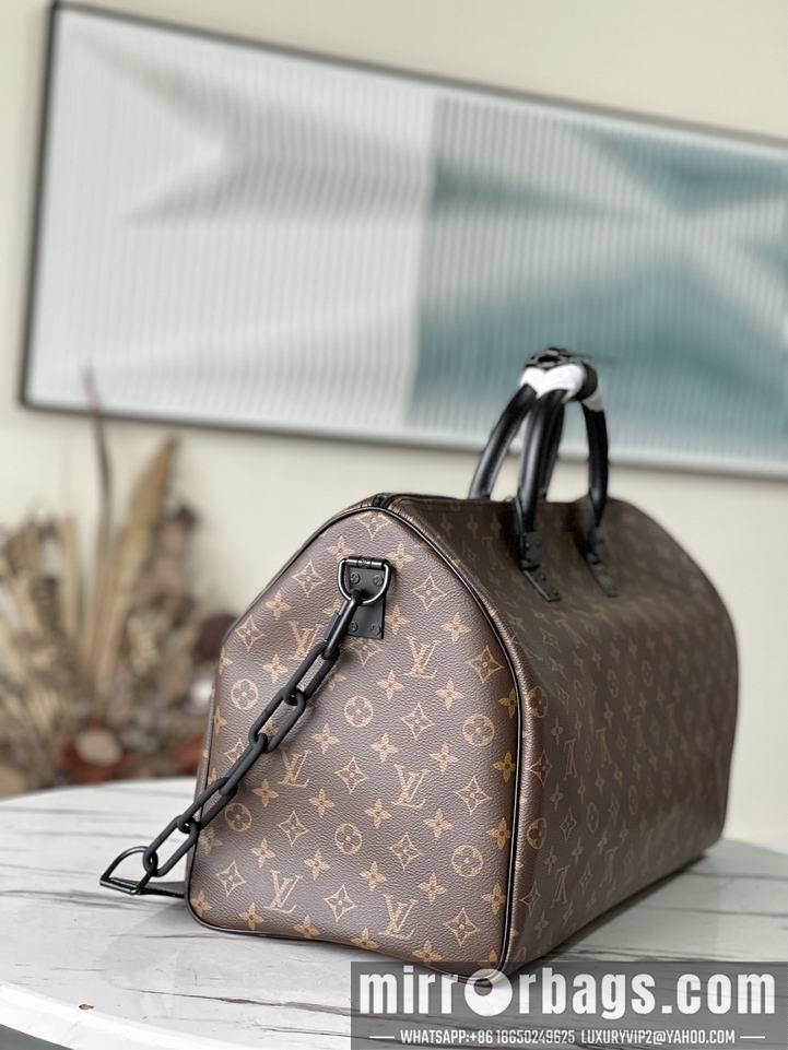 LV Replica Bags Keepall M44471 50x29x23cm gf