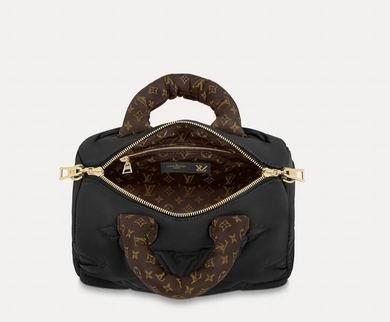 LV Replica Bags Speedy m59008 25x19x15 gf