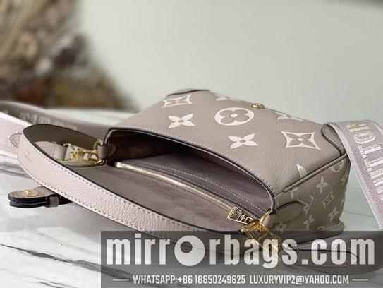 LV Replica Bags Diane M46388 23x16x8.5cm gf3色