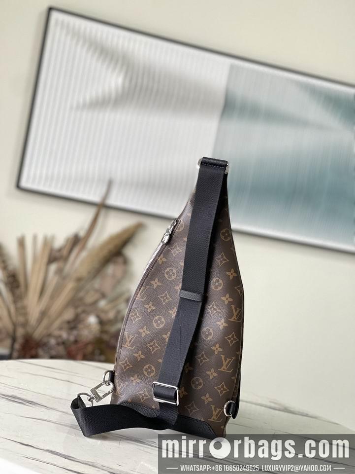 LV Replica Bags Duo M21890 M30936 20x42x6cm gf