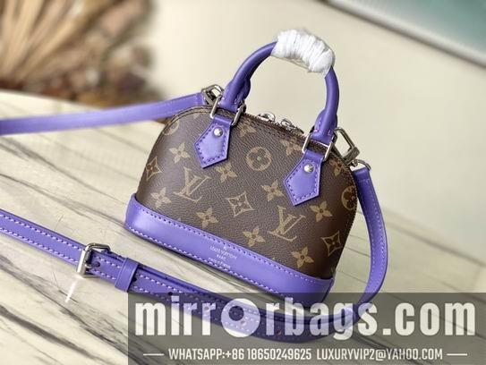 LV Replica Bags Alma M82717 18x12x8cm gf1