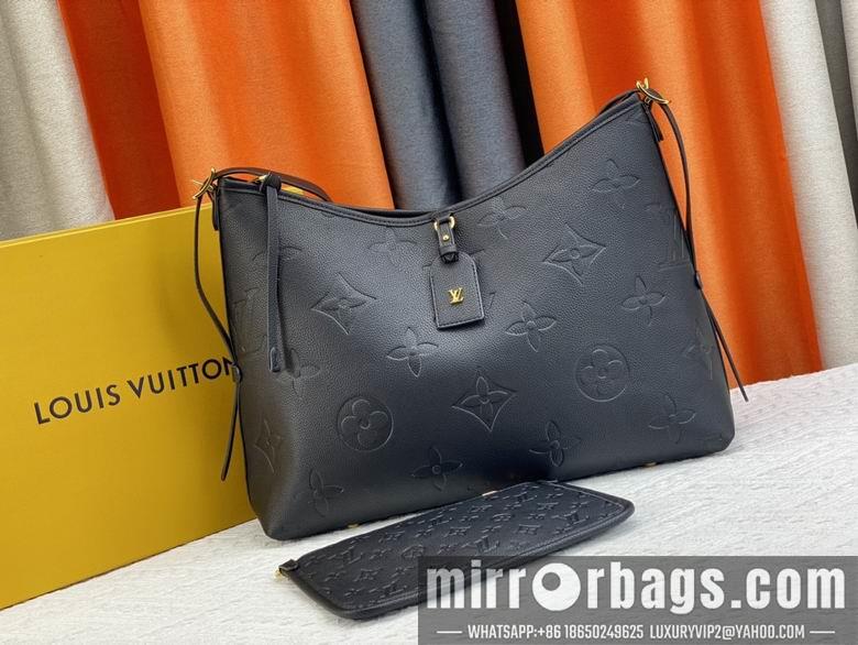 LV Replica Bags M46289 39X30X15cm YG 3colour