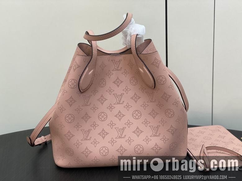 LV Replica Bags Blossom M21851 30x27.5x16cm gf