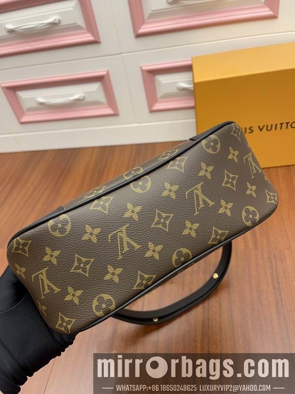 LV Replica Bags M45831 29X16X9.5cm