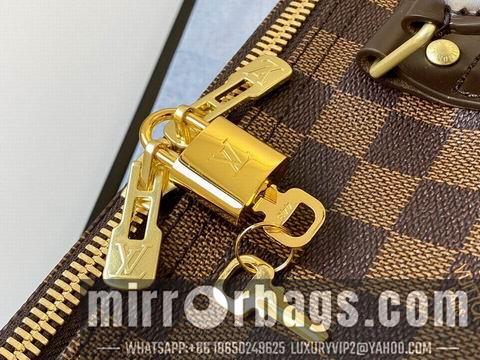 LV Replica Bags Keepall N41428 45 50 55cm gf