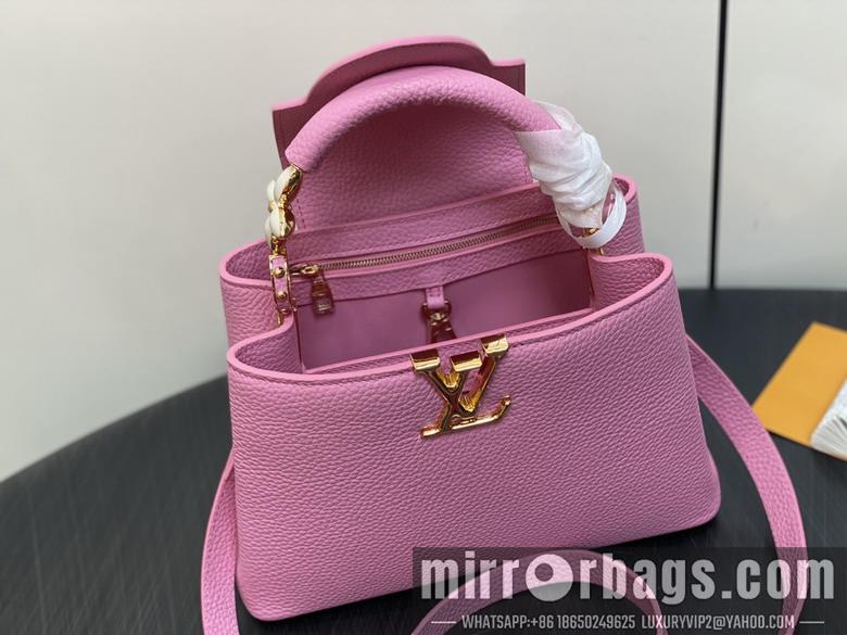 LV Replica Bags Cap M23943 27x18x9cm gf