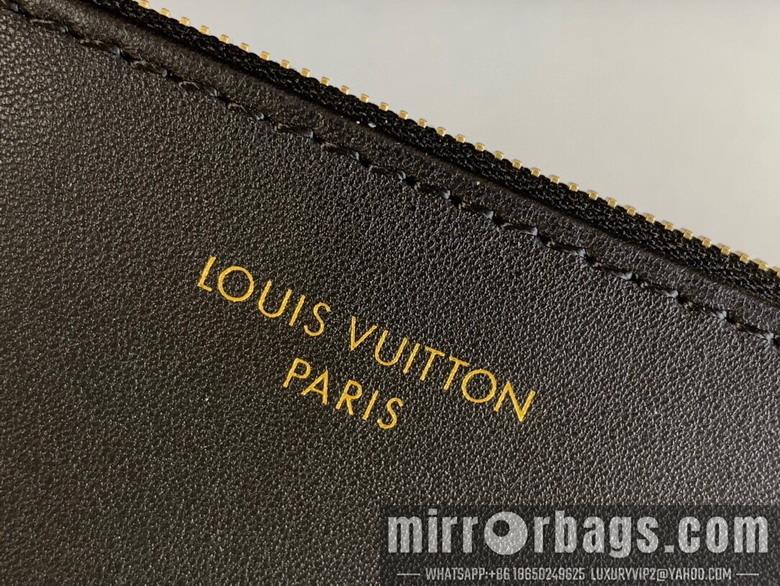 LV Replica Bags Coussin m12068 38x33x10cm gf