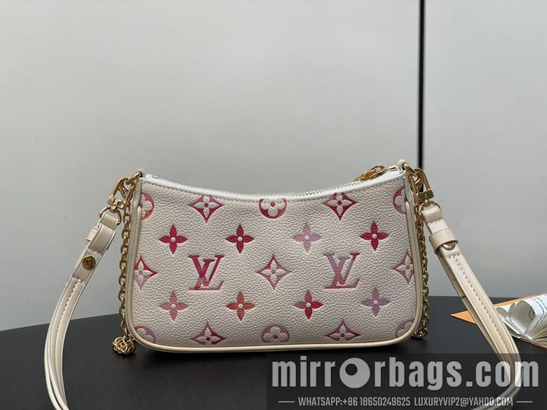 LV Replica Bags Easy M83448 19x11.5x3cm gf