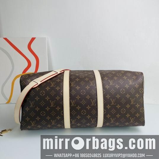 LV Replica Bags Keepall M41416 L50x29x23cm gf