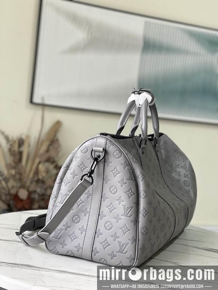 LV Replica Bags Keepall M46117 50x29x23cm gf