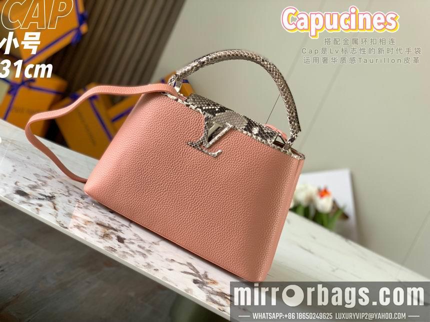 LV Replica Bags AFM95382_31.5 x 20.0 x 11.0 cm