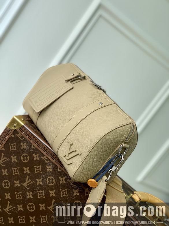 LV Replica Bags Keepall M23725 27x17x13cm gf