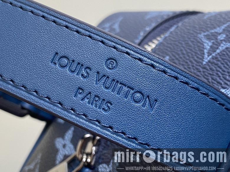 LV Replica Bags Dopp Kit M11599 23x13x12cm gf1