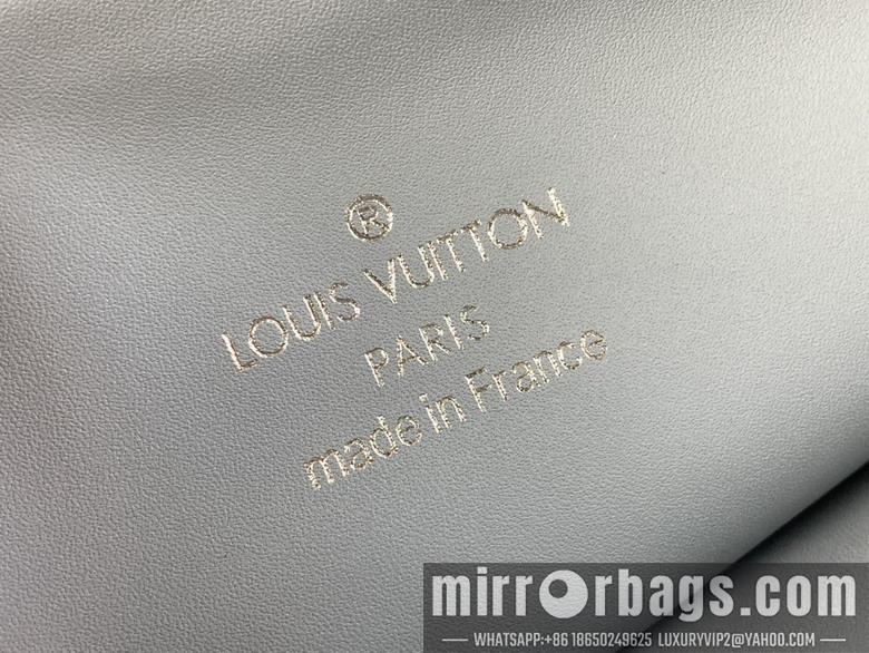 LV Replica Bags Coussin M11436 26x20x12cm gf