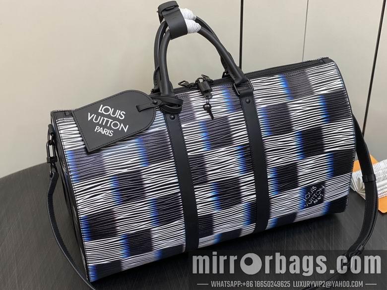 LV Replica Bags Keepall M23771 50x29x23cm gf