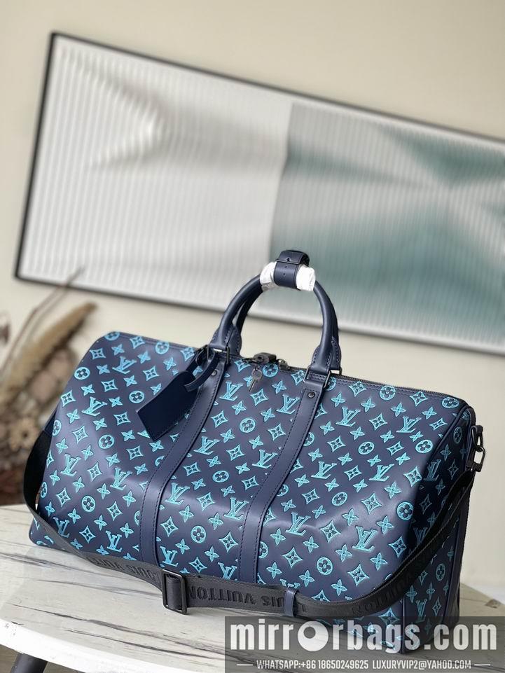 LV Replica Bags Keepall M46593 50x29x23cm gf