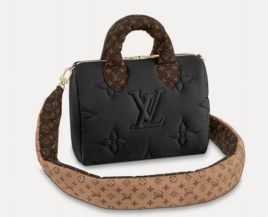 LV Replica Bags Speedy m59008 25x19x15 gf