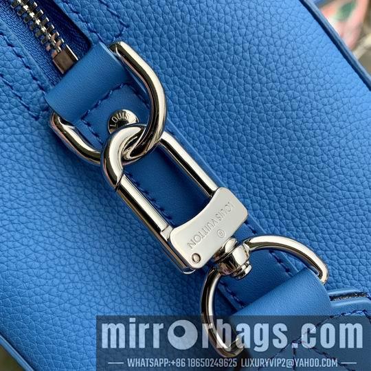 LV Replica Bags Keepall M22486 27x17x13cm gf2色