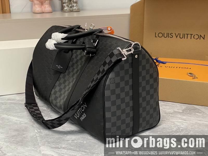 LV Replica Bags Kipol Bandolier N40443 50x29x23cm gf