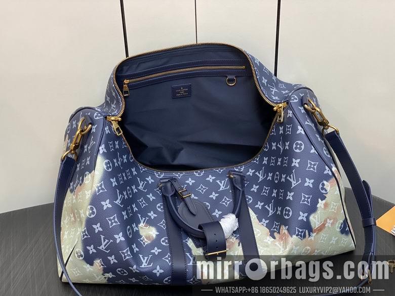 LV Replica Bags Keepall M23773 50x29x22cm gf