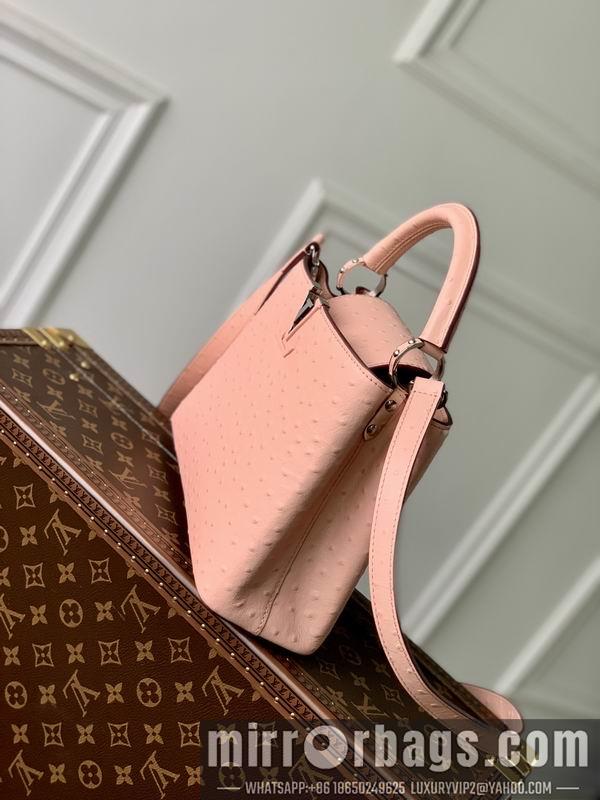 LV Replica Bags Capucines M93483 27x18x9cm gf5色