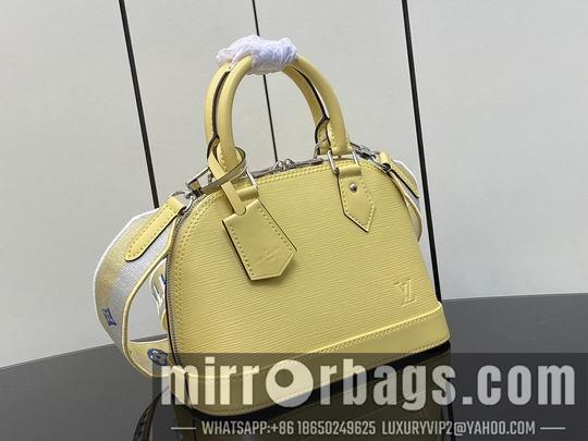 LV Replica Bags Alma M40302 23.5x17.5x11.5cm gf