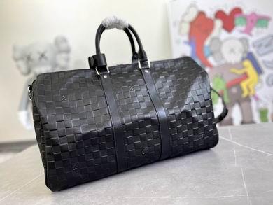 LV Replica Bags Keepall N41145 45x27x20 gf