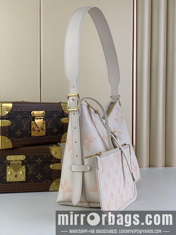 LV Replica Bags CarryAll M46289 29x24x12cm gf