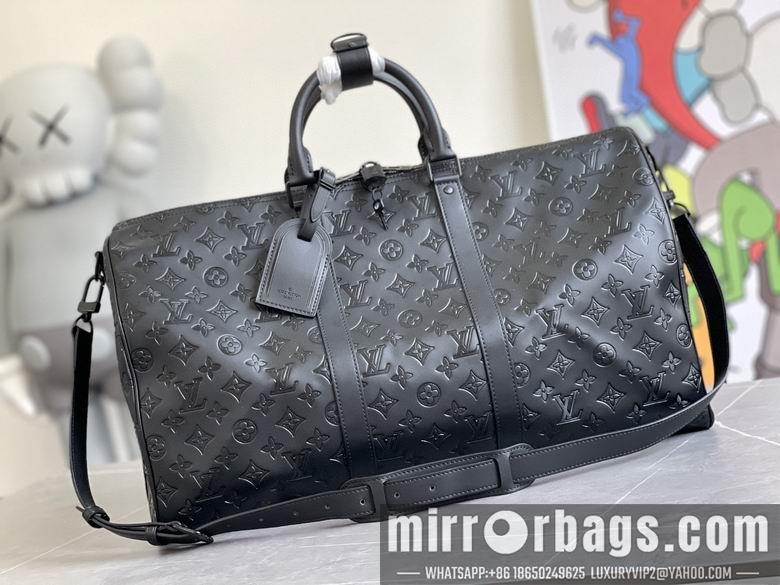 LV Replica Bags Keepall M44810 50x29x23 gf