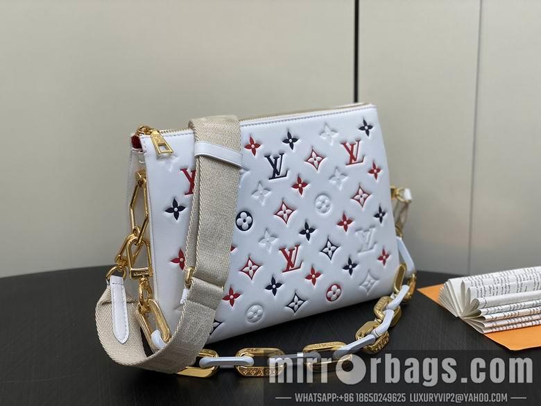 LV Replica Bags Coussin M23466 26x20x12cm gf