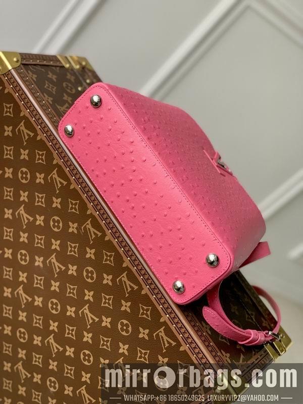 LV Replica Bags Capucines M93483 27x18x9cm gf5色